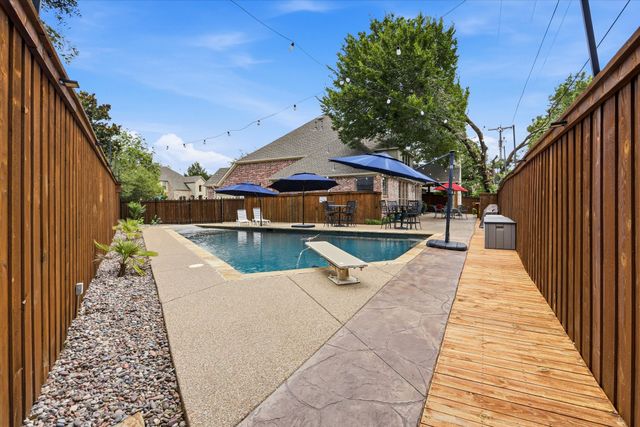 7017 Cherrybark Lane, North Richland Hills, TX 76182