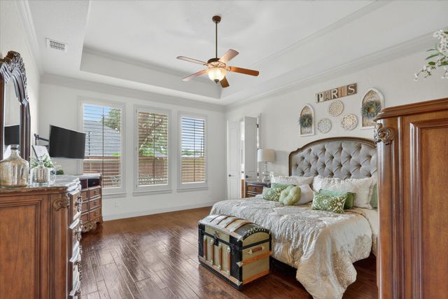 7017 Cherrybark Lane, North Richland Hills, TX 76182