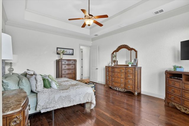 7017 Cherrybark Lane, North Richland Hills, TX 76182
