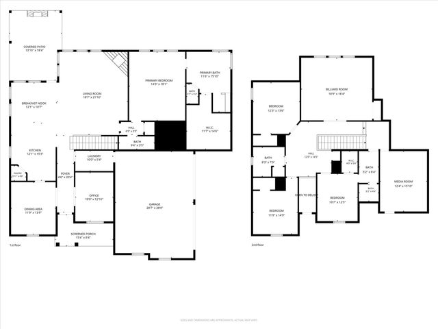 7017 Cherrybark Lane, North Richland Hills, TX 76182