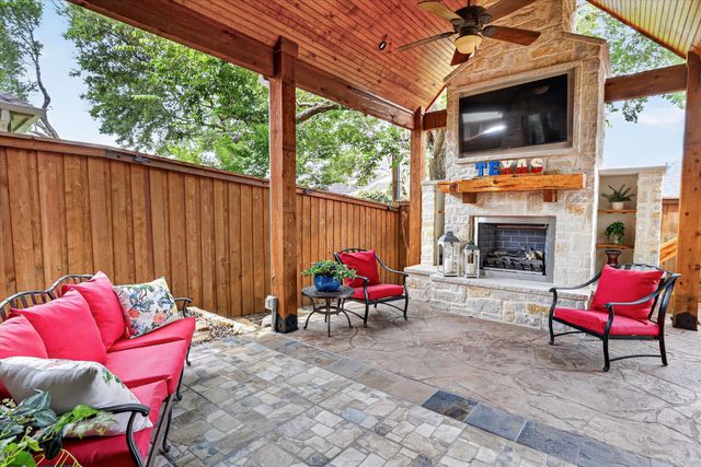 7017 Cherrybark Lane, North Richland Hills, TX 76182