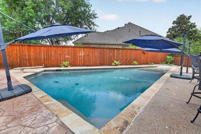 7017 Cherrybark Lane, North Richland Hills, TX 76182