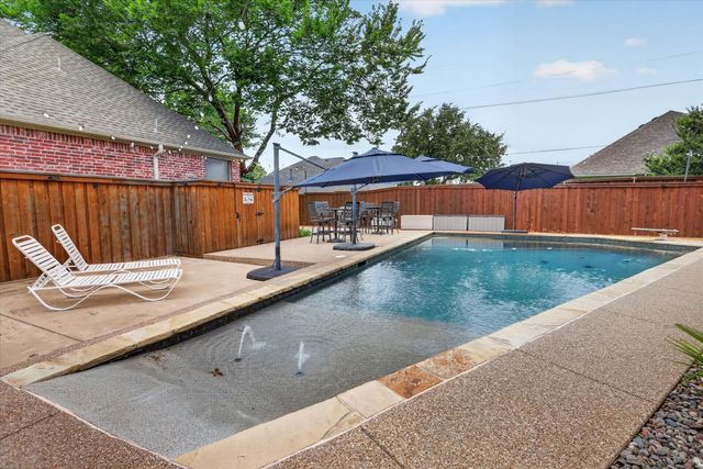 7017 Cherrybark Lane, North Richland Hills, TX 76182