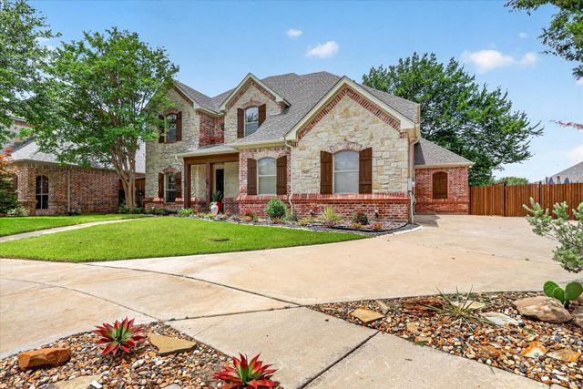 7017 Cherrybark Lane, North Richland Hills, TX 76182