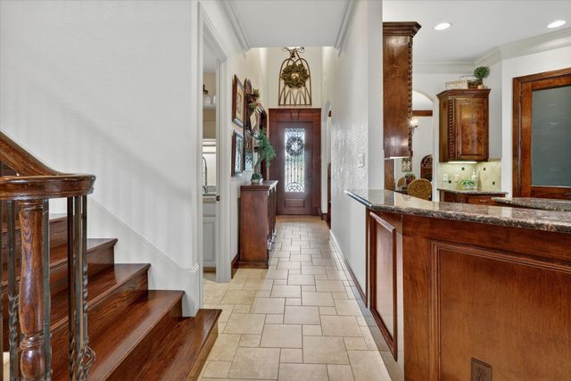 7017 Cherrybark Lane, North Richland Hills, TX 76182
