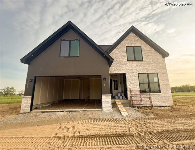 5108 Louis Lane, Jeffersonville, IN 47130