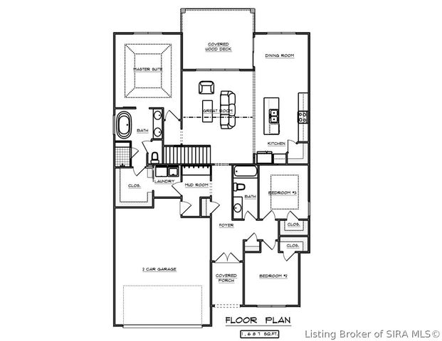 5108 Louis Lane, Jeffersonville, IN 47130