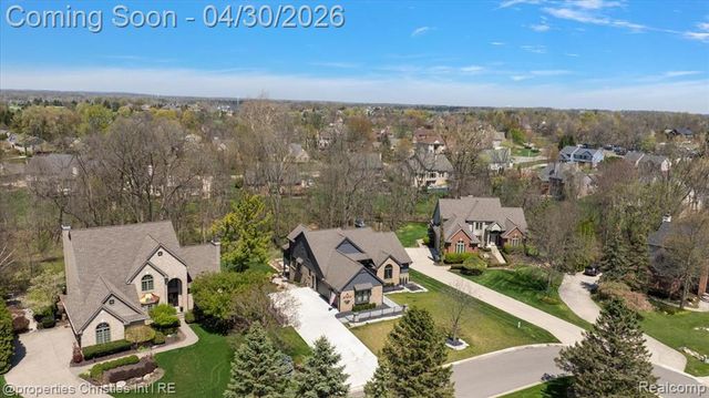 22844 Indianwood Drive, South Lyon, MI 48178