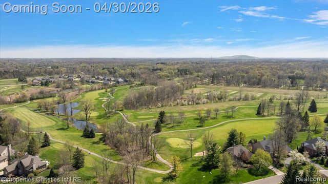 22844 Indianwood Drive, South Lyon, MI 48178