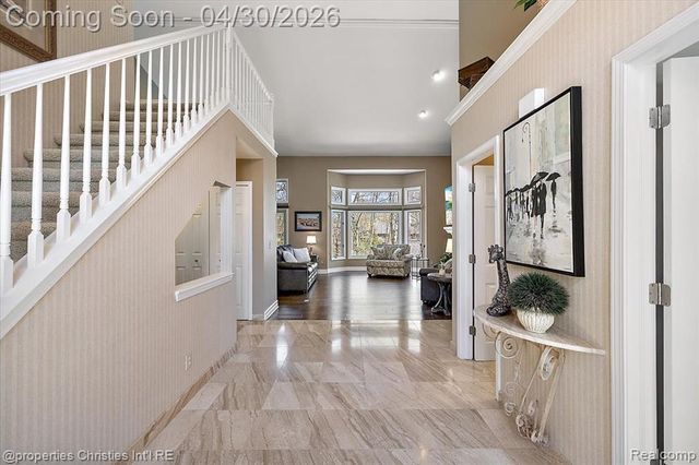 22844 Indianwood Drive, South Lyon, MI 48178