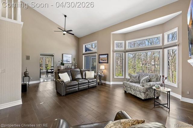 22844 Indianwood Drive, South Lyon, MI 48178