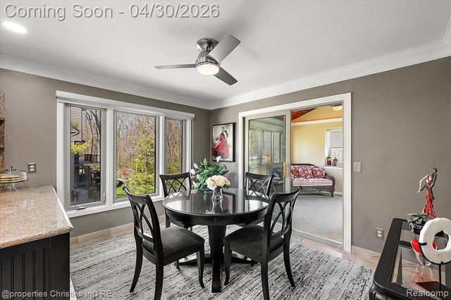 22844 Indianwood Drive, South Lyon, MI 48178