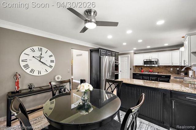 22844 Indianwood Drive, South Lyon, MI 48178