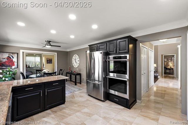 22844 Indianwood Drive, South Lyon, MI 48178