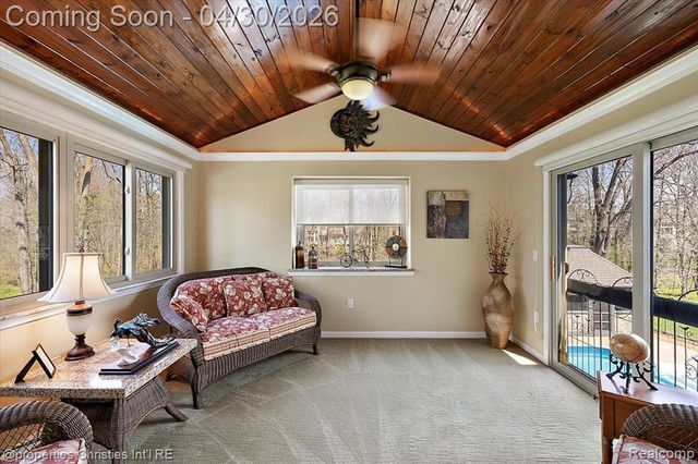 22844 Indianwood Drive, South Lyon, MI 48178