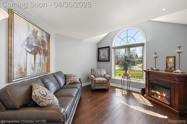 22844 Indianwood Drive, South Lyon, MI 48178