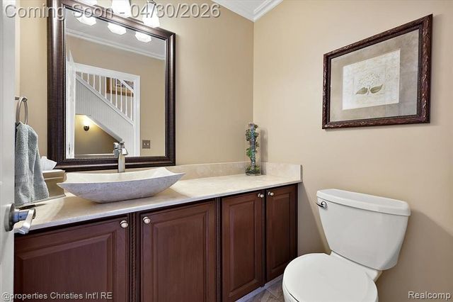 22844 Indianwood Drive, South Lyon, MI 48178