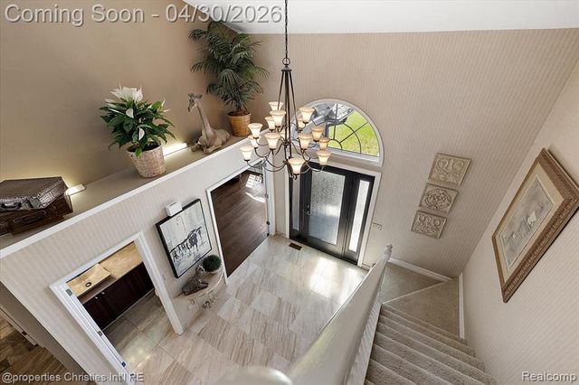 22844 Indianwood Drive, South Lyon, MI 48178