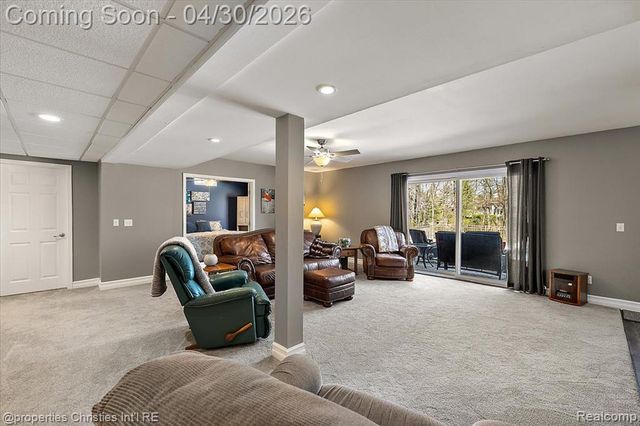 22844 Indianwood Drive, South Lyon, MI 48178