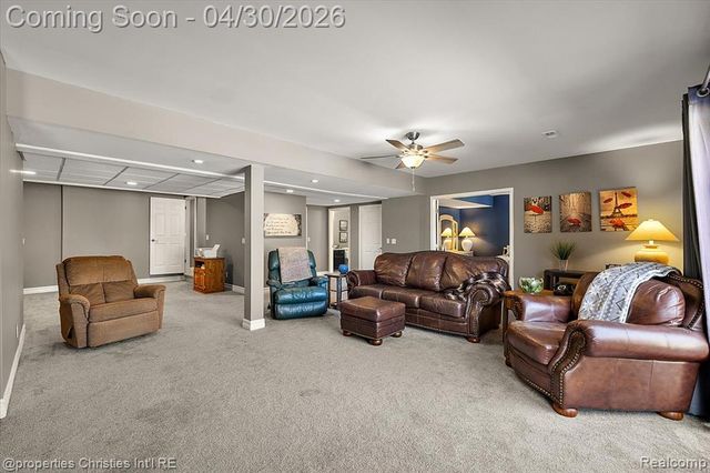 22844 Indianwood Drive, South Lyon, MI 48178