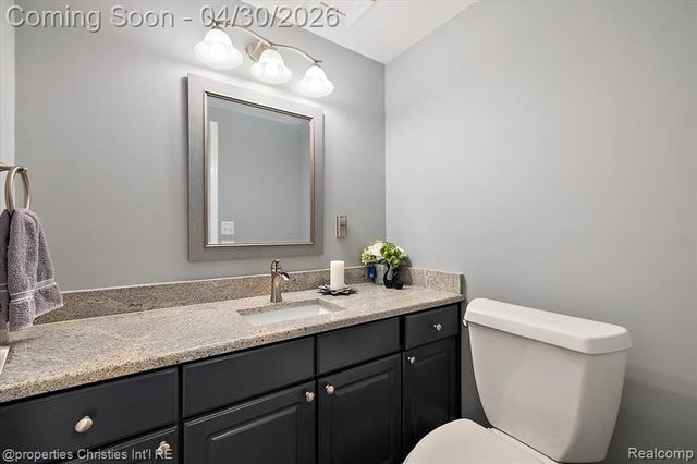 22844 Indianwood Drive, South Lyon, MI 48178