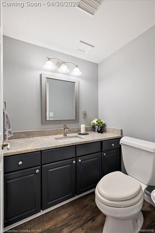 22844 Indianwood Drive, South Lyon, MI 48178