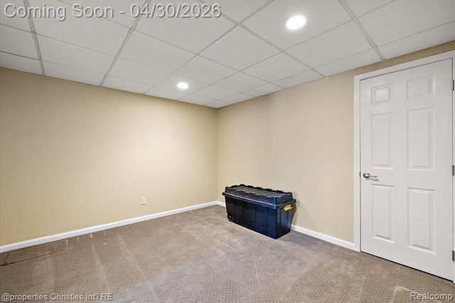 22844 Indianwood Drive, South Lyon, MI 48178