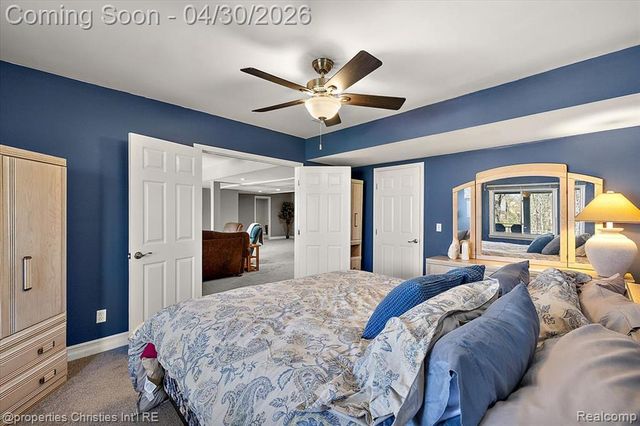 22844 Indianwood Drive, South Lyon, MI 48178