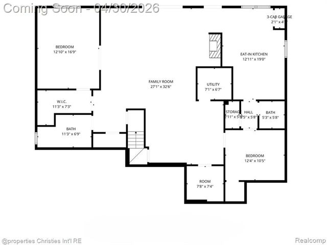 22844 Indianwood Drive, South Lyon, MI 48178