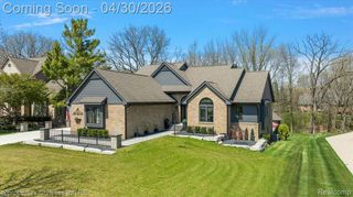 22844 Indianwood Drive, South Lyon, MI 48178