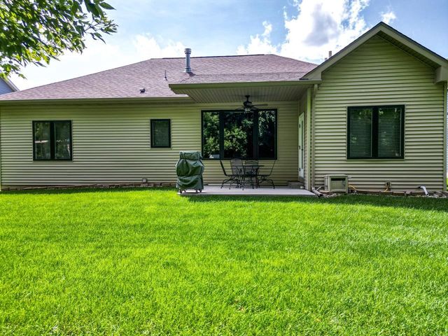 3904 Tanglewood Place, Janesville, WI 53546