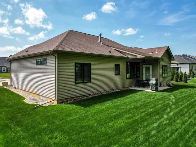3904 Tanglewood Place, Janesville, WI 53546