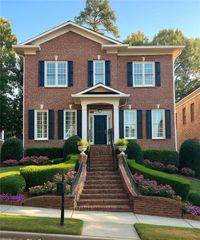 962 Manor Parc Drive, Decatur, GA 30033