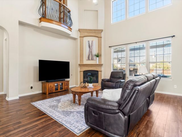 5365 Royal Lytham Road, Fort Worth, TX 76244