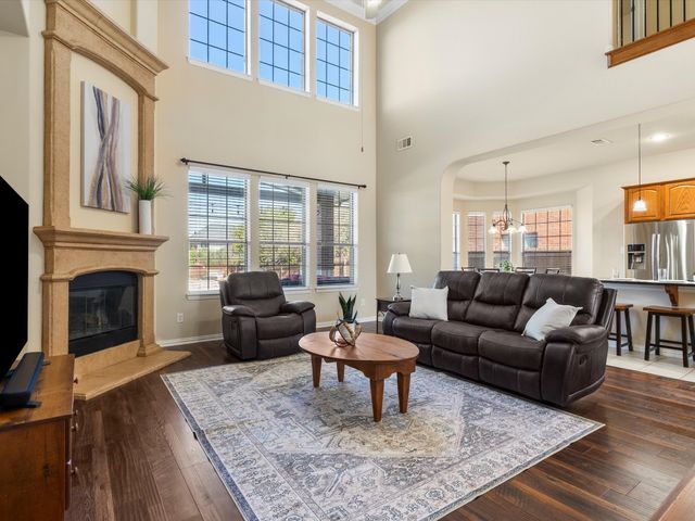 5365 Royal Lytham Road, Fort Worth, TX 76244