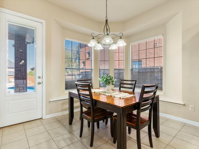 5365 Royal Lytham Road, Fort Worth, TX 76244