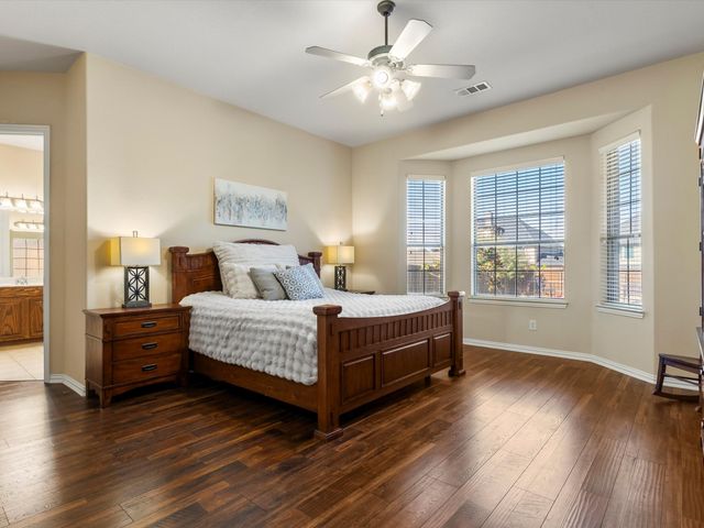 5365 Royal Lytham Road, Fort Worth, TX 76244