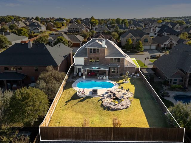 5365 Royal Lytham Road, Fort Worth, TX 76244