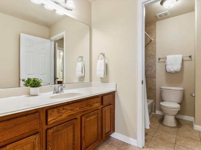 5365 Royal Lytham Road, Fort Worth, TX 76244