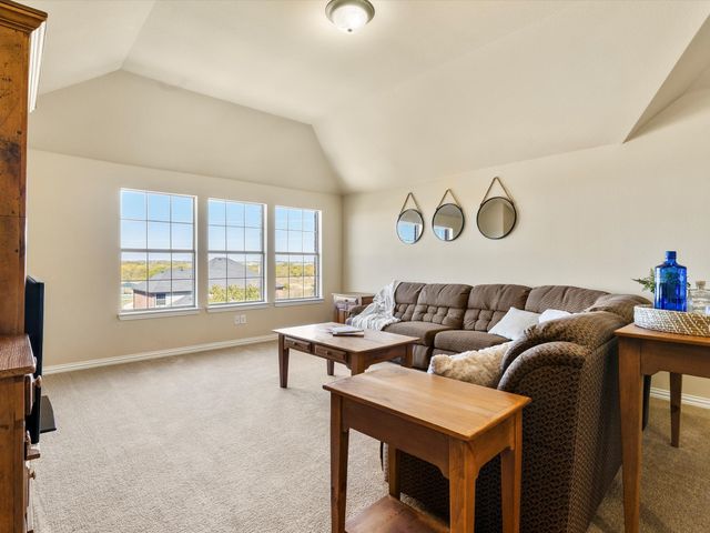 5365 Royal Lytham Road, Fort Worth, TX 76244