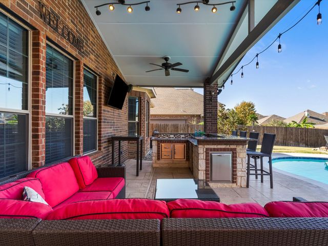 5365 Royal Lytham Road, Fort Worth, TX 76244