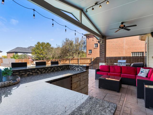 5365 Royal Lytham Road, Fort Worth, TX 76244