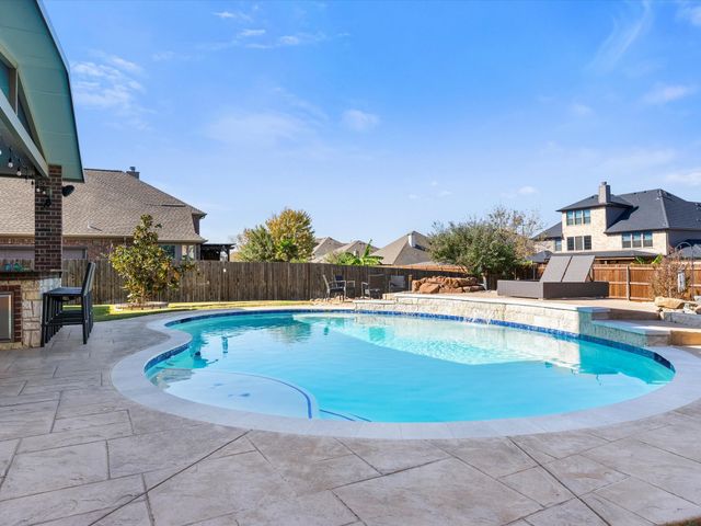 5365 Royal Lytham Road, Fort Worth, TX 76244