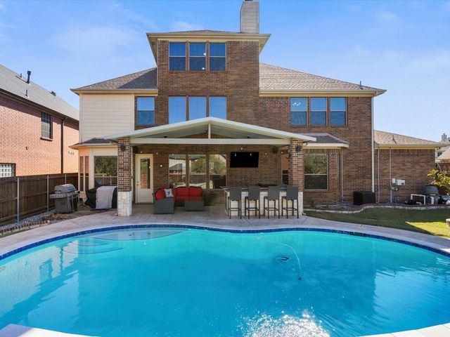 5365 Royal Lytham Road, Fort Worth, TX 76244