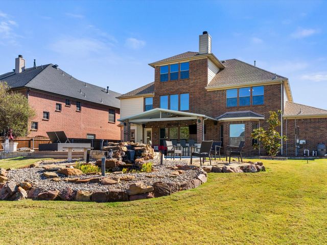 5365 Royal Lytham Road, Fort Worth, TX 76244