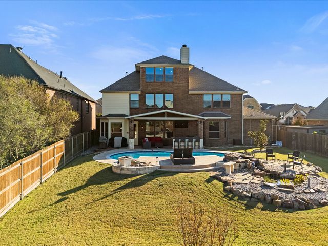 5365 Royal Lytham Road, Fort Worth, TX 76244
