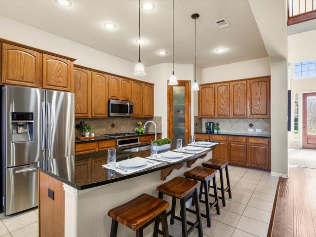 5365 Royal Lytham Road, Fort Worth, TX 76244