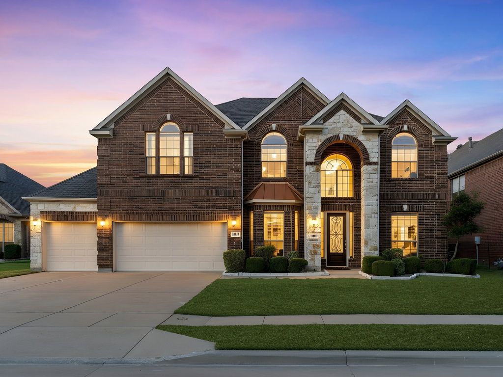 5365 Royal Lytham Road, Fort Worth, TX 76244