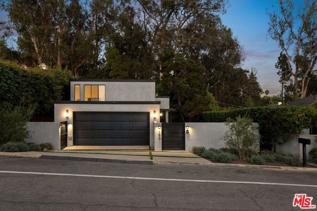 180 Hermosillo Road, Santa Barbara, CA 93108