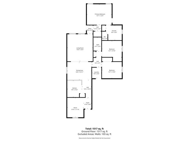 8319 Sweet Bay Circle S, Baytown, TX 77523